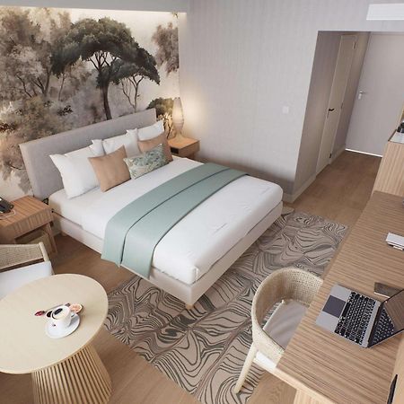 Best Western Plus Hotel Admiral La Tour-de-Salvagny Exterior foto