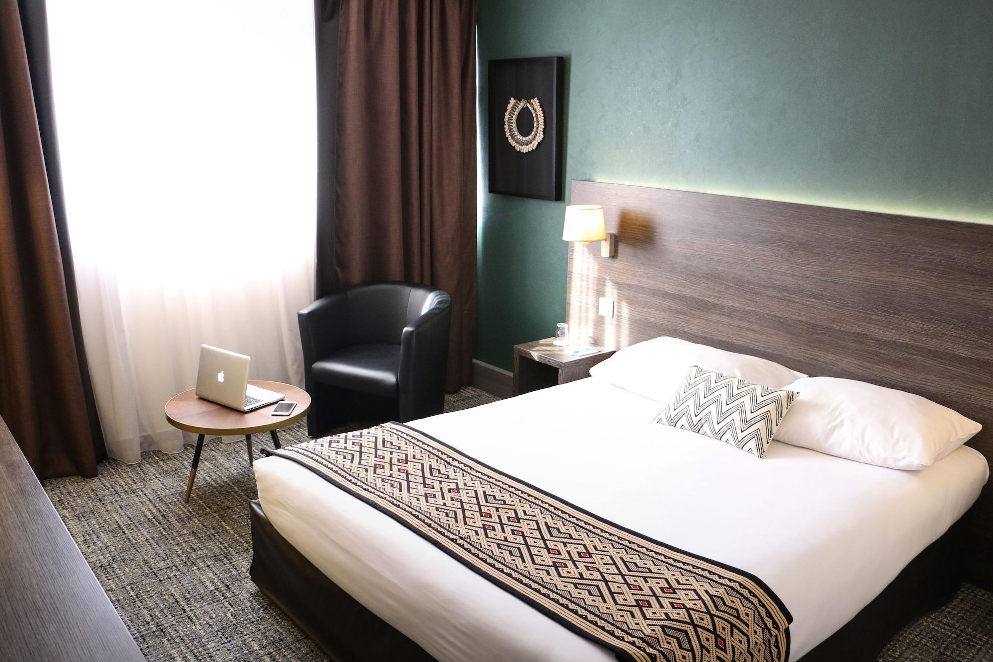 Best Western Plus Hotel Admiral La Tour-de-Salvagny Exterior foto